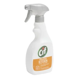 Nettoyant cuisine CIF pistolet 500ml < Gifi Best
