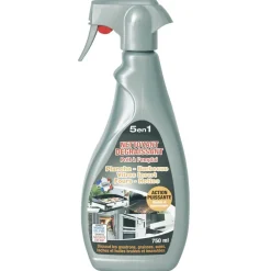 Nettoyant dégraissant plancha grill < Gifi Outlet