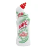 Nettoyant gel WC Harpic fraîcheur d'ailleurs forêt de bambou 750ml < Gifi