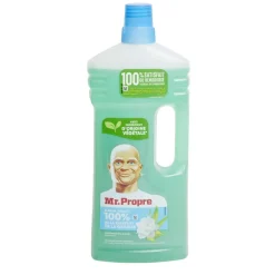 Nettoyant multiusage Mr Propre Fraîcheur du matin 1,3L