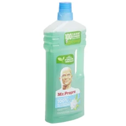 Nettoyant multiusage Mr Propre Fraîcheur du matin 1,3L