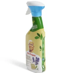 Nettoyant multiusage Mr propre savon de Marseille 500ml