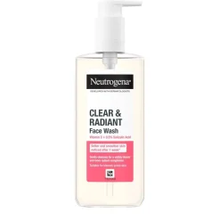 Nettoyant visage Neutrogéna Vitamine C 200ml < Gifi Outlet