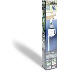 Nettoyeur à batterie Intex ZR100