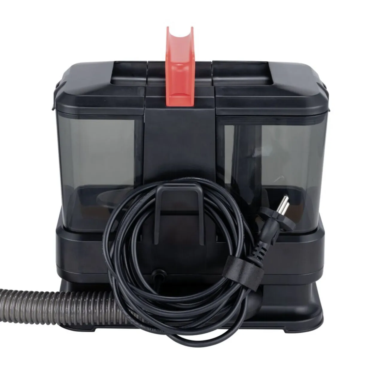 Nettoyeur détacheur 3en1 avec 2 réservoirs 330W