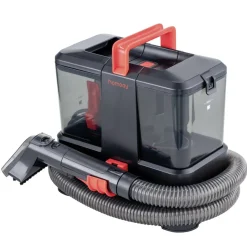 Nettoyeur détacheur 3en1 avec 2 réservoirs 330W