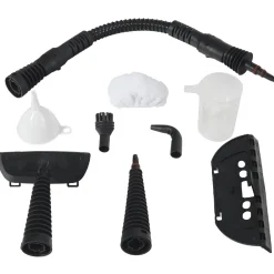 Nettoyeur vapeur Homday