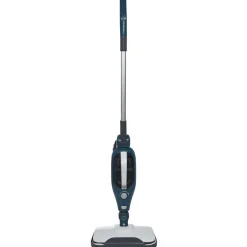 Nettoyeur vapeur Homday bleu et blanc 1 300W