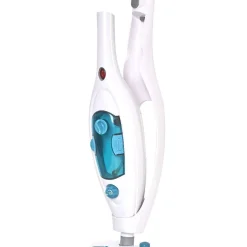 Nettoyeur vapeur multifonctions Homday blanc 1300W < Gifi New