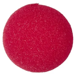 Nez de clown rouge