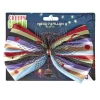 Noeud papillon Halloween clown multicolore L13xH19cm < Gifi Clearance