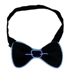 Noeud papillon lumineux à LED < Gifi Clearance