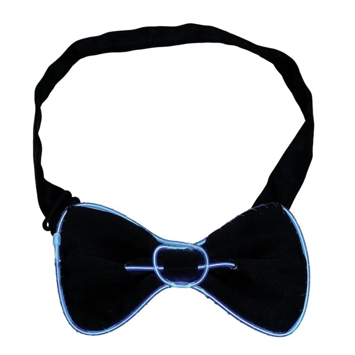 Noeud papillon lumineux à LED < Gifi Clearance