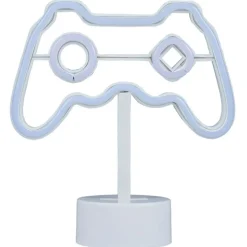 Néon LED à poser forme Gameboy 17x23,5cm < Gifi Discount