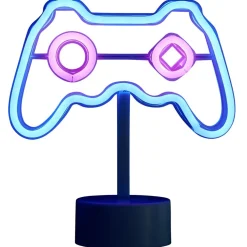 Néon LED à poser forme Gameboy 17x23,5cm < Gifi Discount