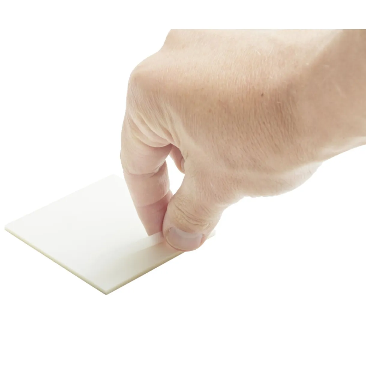 Note adhésive 50 feuilles transparentes 8x10,5cm < Gifi Discount