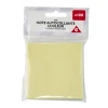 Note autocollante repositionnable 100 feuilles couleurs 8x10,5cm < Gifi Outlet
