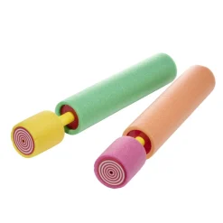 Nouille bazooka jaune et bleu Ø6xL36cm < Gifi Clearance