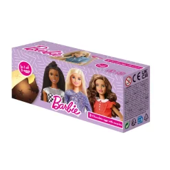 oeuf surprise chocolat Barbie x3
