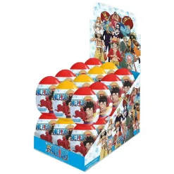 oeuf surprise One Piece 2 modèles < Gifi Discount