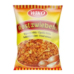 Oignons frits 250 gr < Gifi Clearance