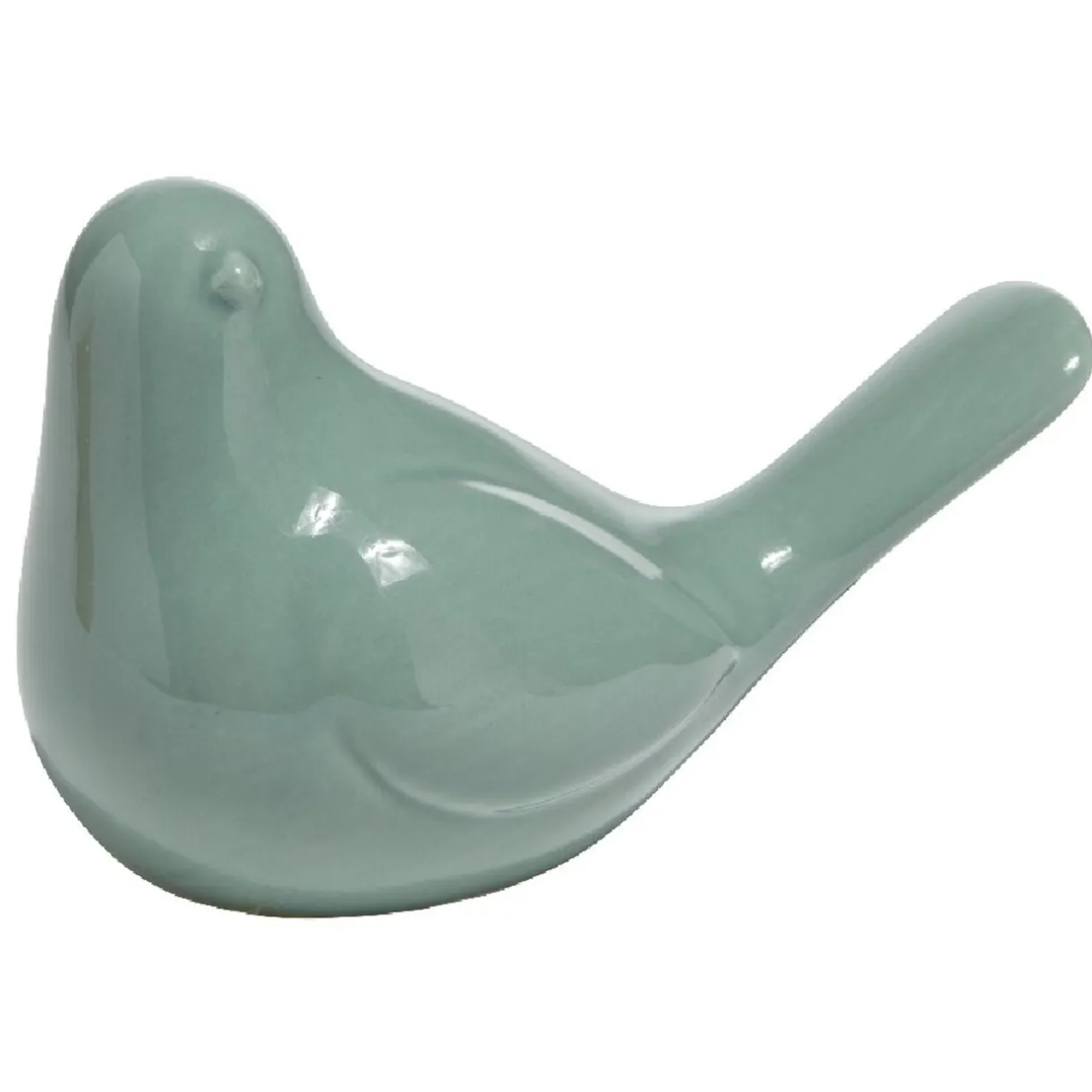 Oiseau décoratif en céramique < Gifi Sale