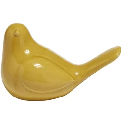 Oiseau décoratif en céramique < Gifi Sale
