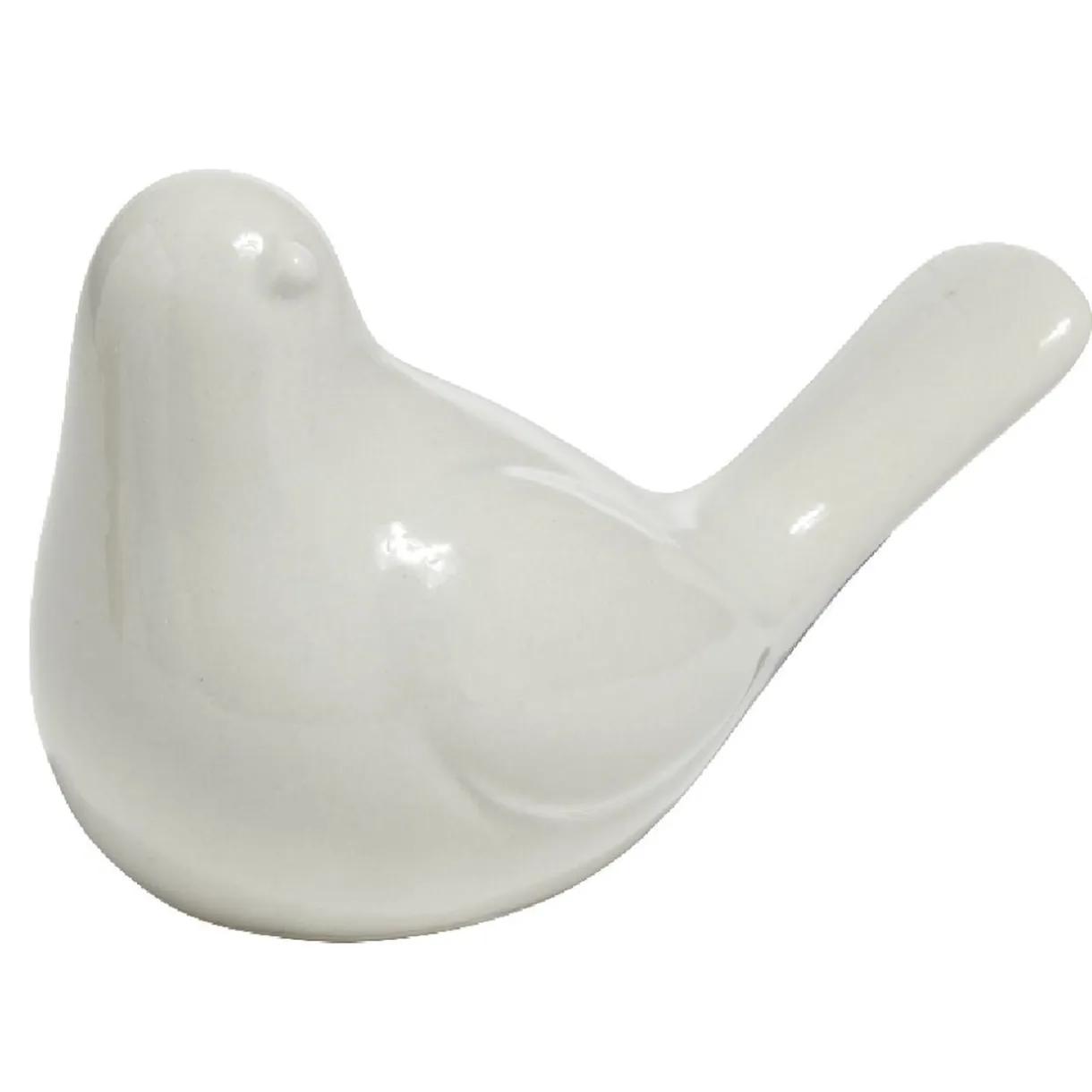 Oiseau décoratif en céramique < Gifi Sale