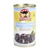 Olives noires dénoyautées 350gr < Gifi Outlet