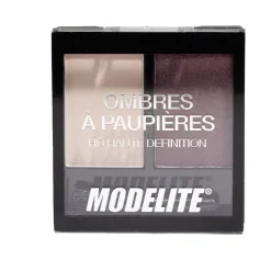 Ombre paupiere hd
