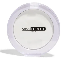 Ombre à paupière Miss Europe N°1 blanc < Gifi Hot