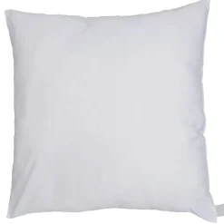 Oreiller blanc à bouillir 60x60cm