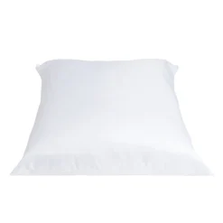 Oreiller blanc 60x60cm