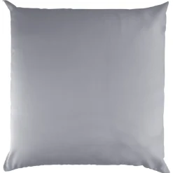 Oreiller carré couleur uni 60x60xÉp15cm (10 modèles) < Gifi