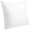 Oreiller carré moelleux Dodo blanc x2 < Gifi