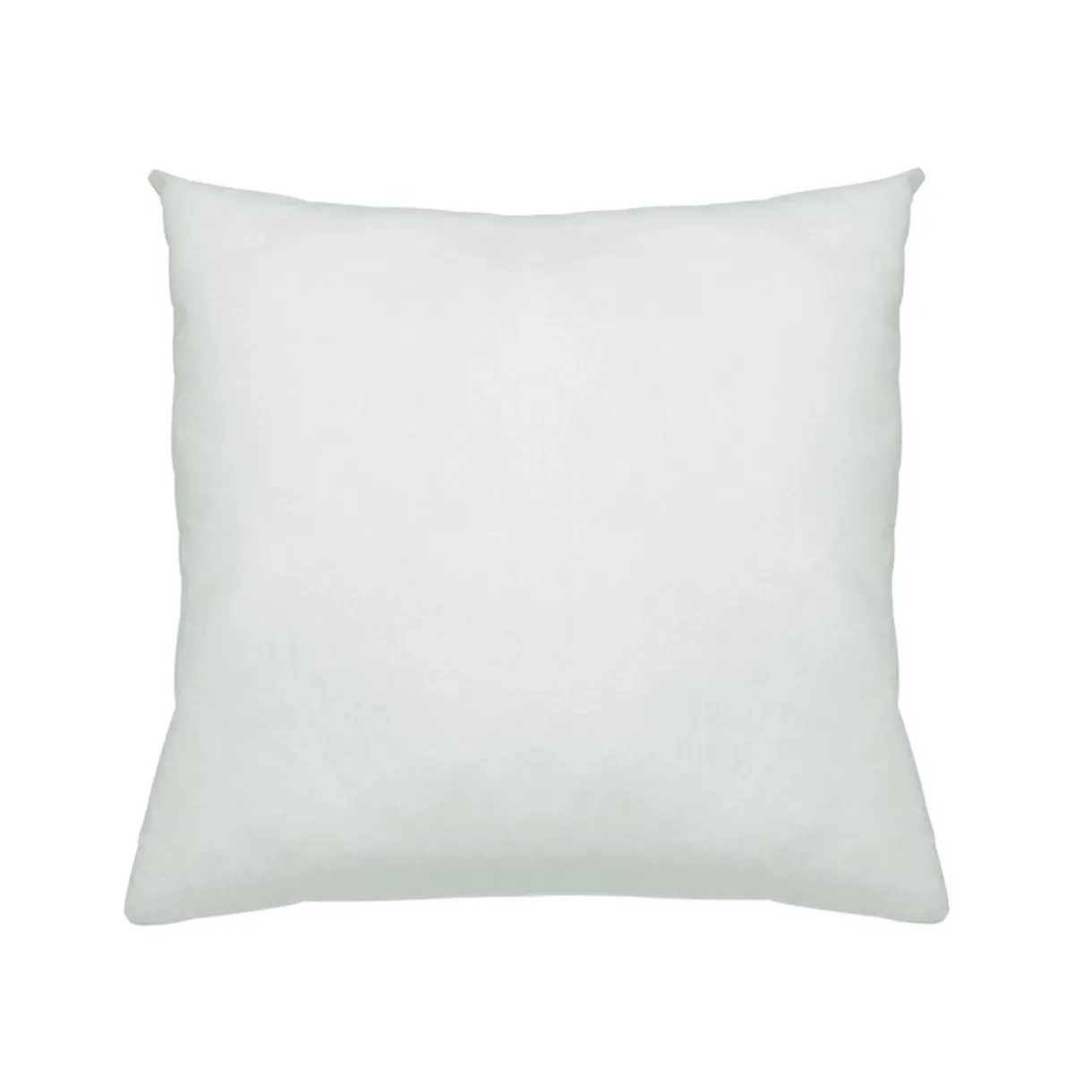 Oreiller carré moelleux Dodo blanc x2 < Gifi