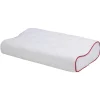 Oreiller ergonomique mémoire de forme < Gifi Best