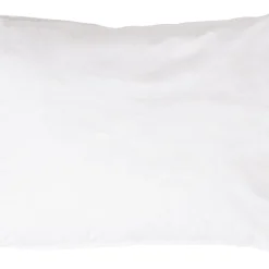 Oreiller à mémoire de forme blanc 50x70 cm