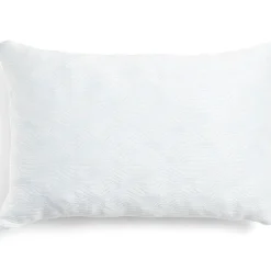 Oreiller mémoire de forme rafraîchissant 40x60cm