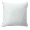 Oreiller premium mémoire de forme 60x60cm