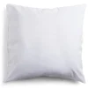 Oreiller 60x60cm moelleux anti-acariens < Gifi Sale