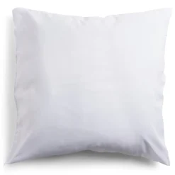 Oreiller 60x60cm moelleux anti-acariens < Gifi Sale
