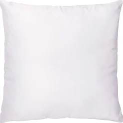 Oreiller 60x60cm moelleux apaisant