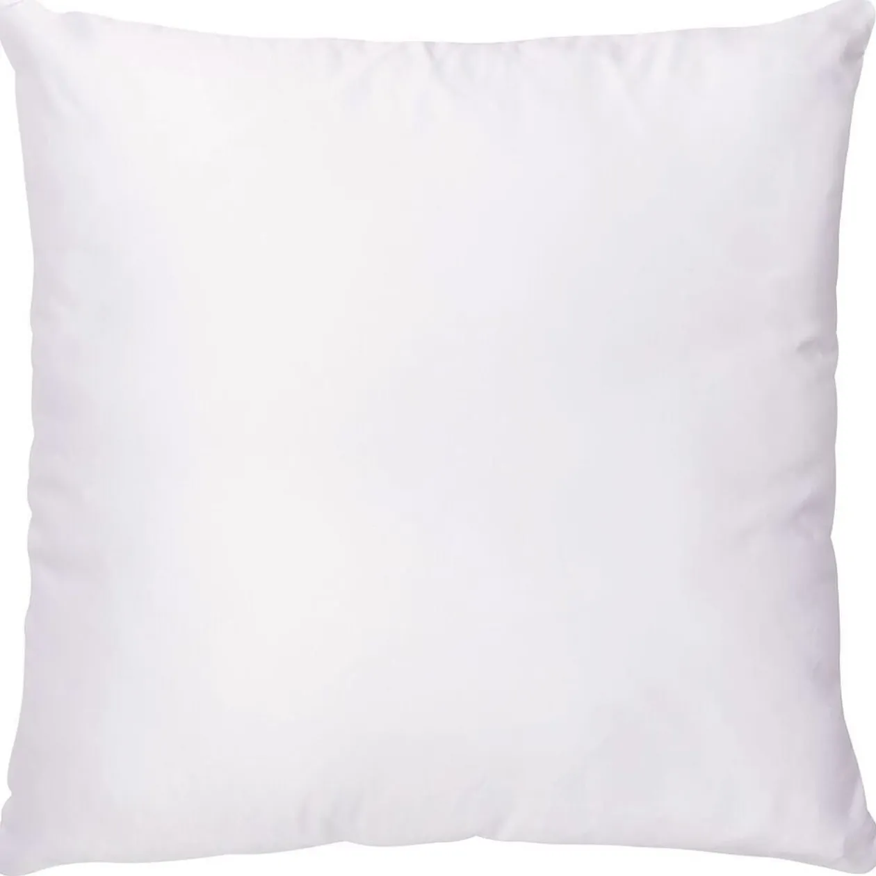 Oreiller 60x60cm moelleux apaisant