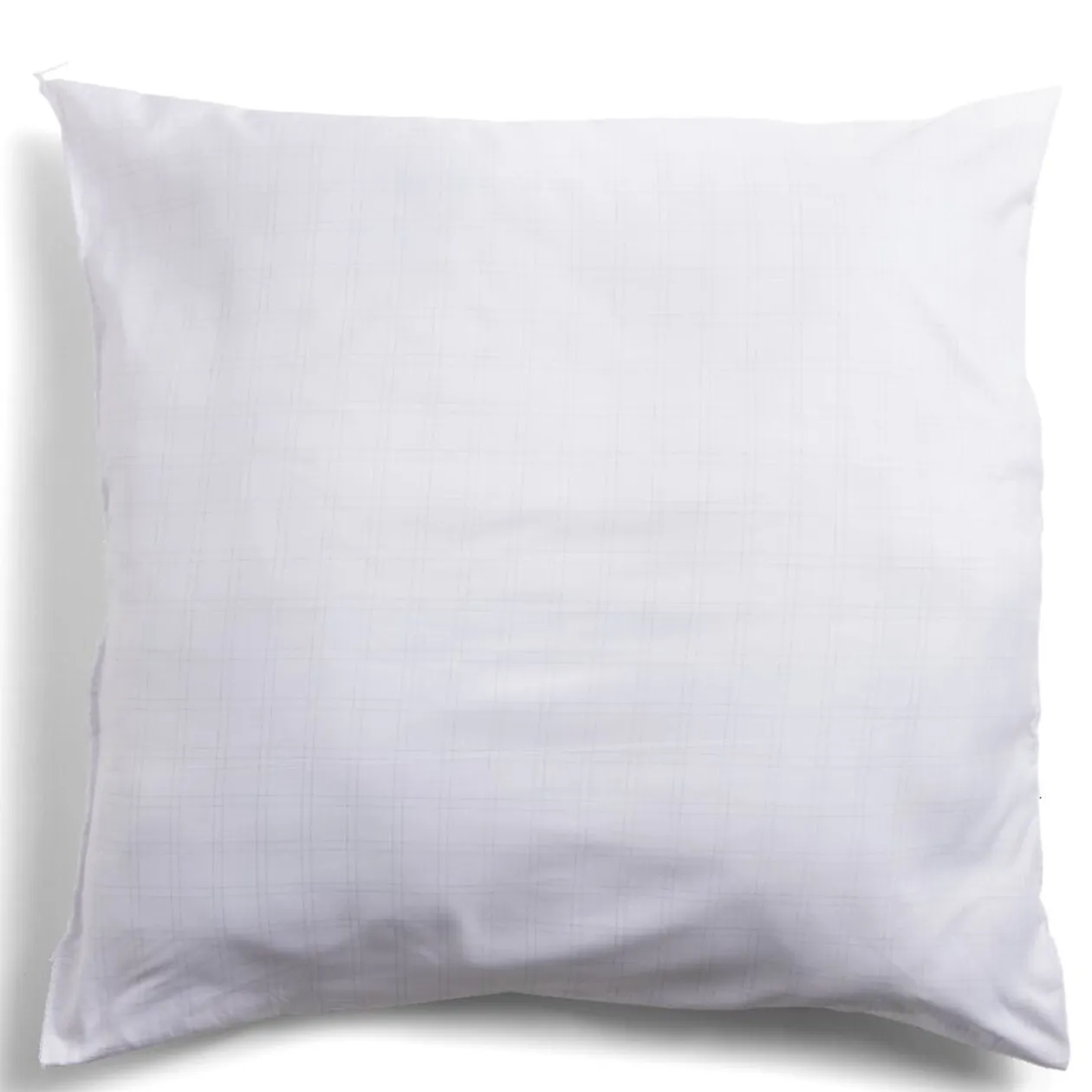 Oreiller 60x60cm moelleux apaisant