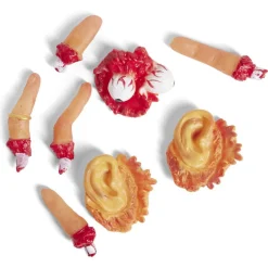 Oreille/yeux/doigt décoration Halloween < Gifi Sale