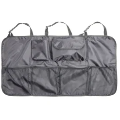 Organisateur coffre de voiture avec pochettes 44x89cm < Gifi Online