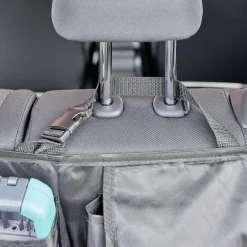 Organisateur coffre de voiture avec pochettes 44x89cm < Gifi Online