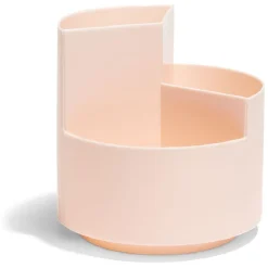 Organisateur de maquillage Ø12xH12cm < Gifi Outlet
