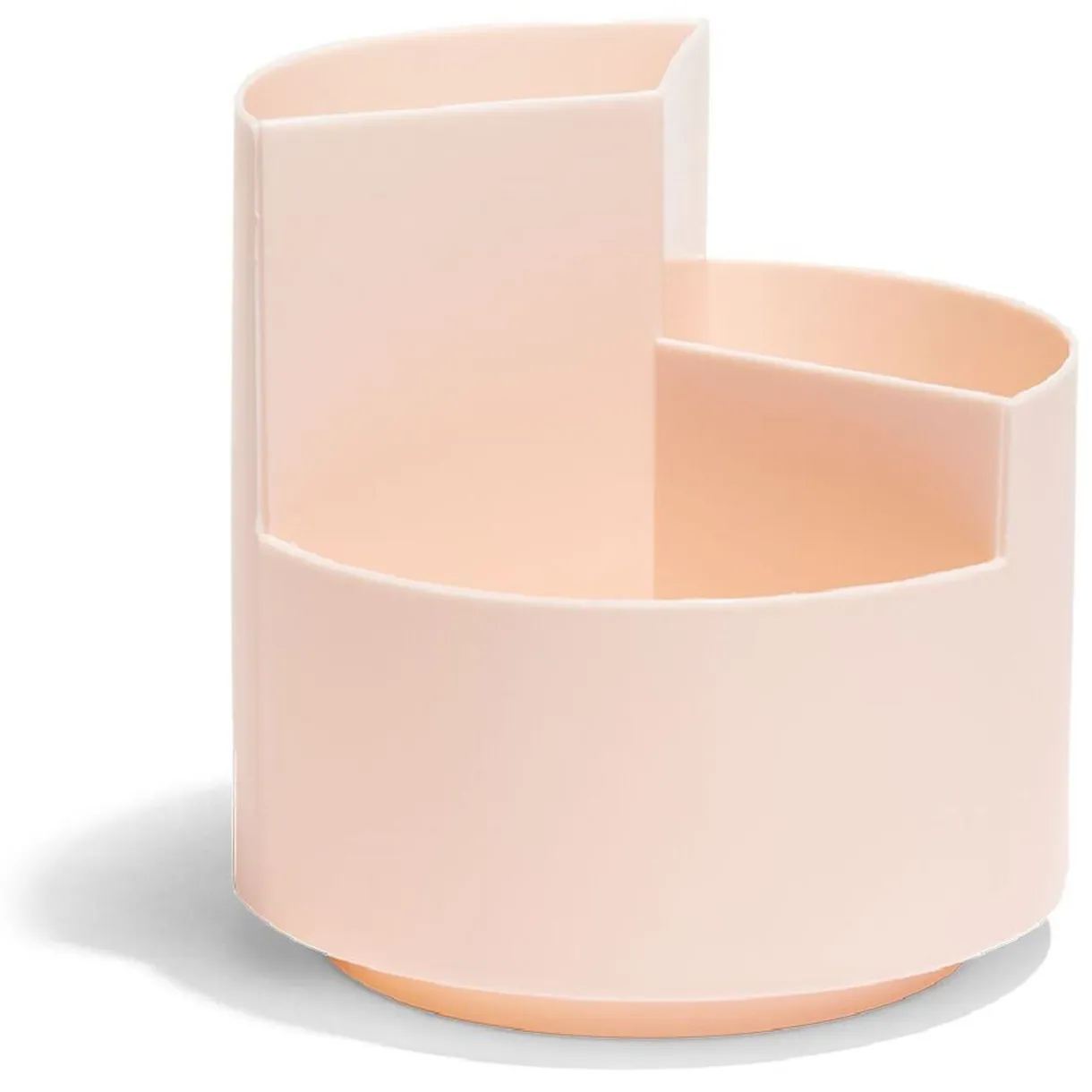 Organisateur de maquillage Ø12xH12cm < Gifi Outlet